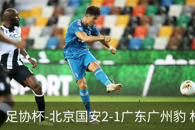 足协杯-北京国安2-1广东广州豹 林良铭梅开二度+中柱+造点+失点